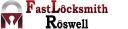 Fast Locksmith Roswell logo